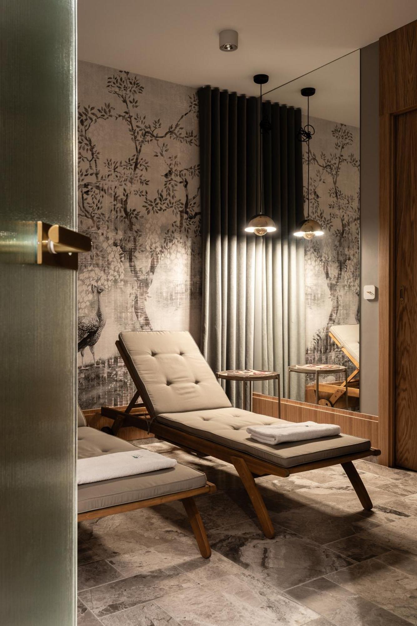 Baltic Wave Boutique Apartments With Sauna And Gym 索波特 外观 照片