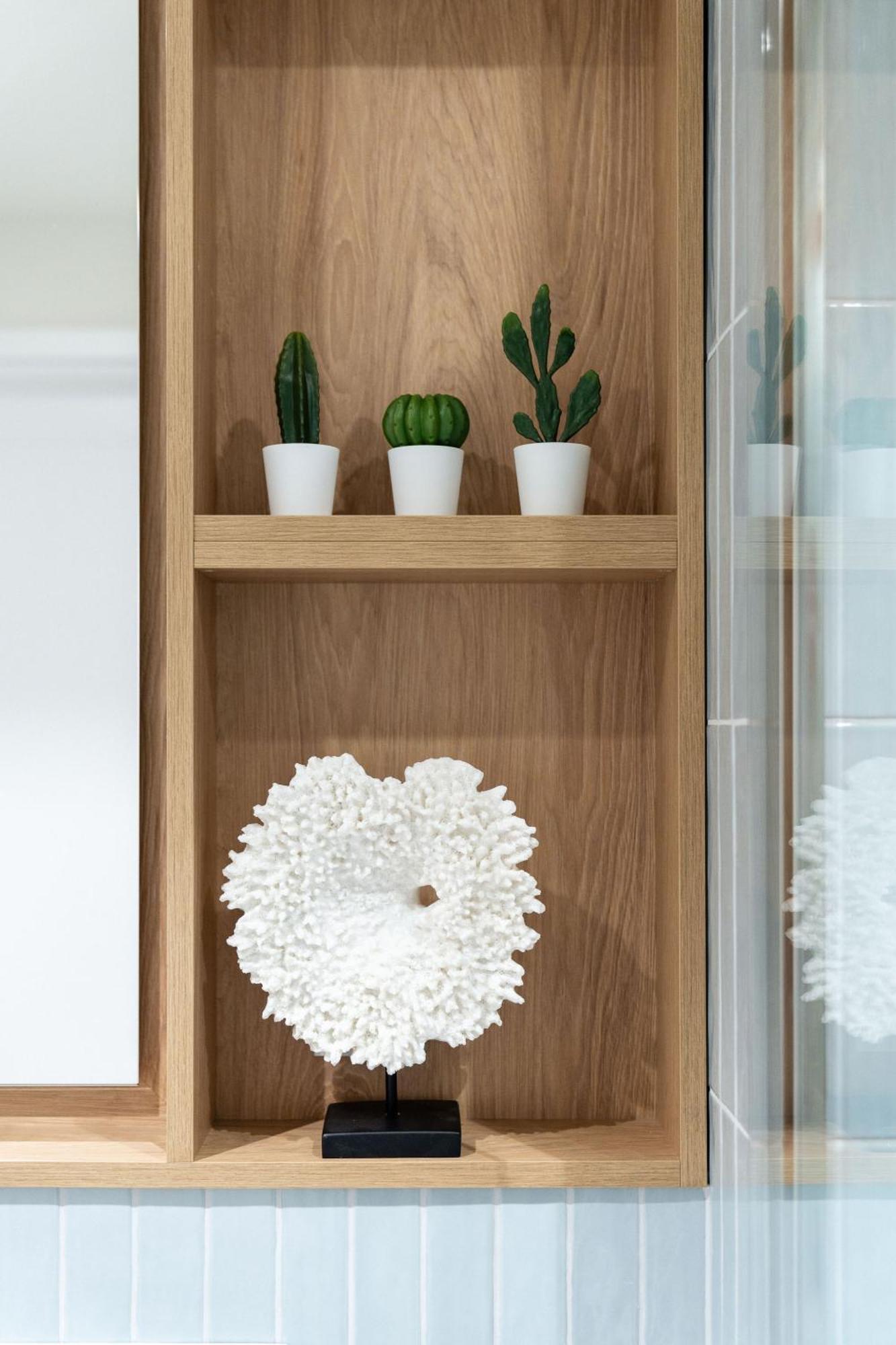 Baltic Wave Boutique Apartments With Sauna And Gym 索波特 外观 照片